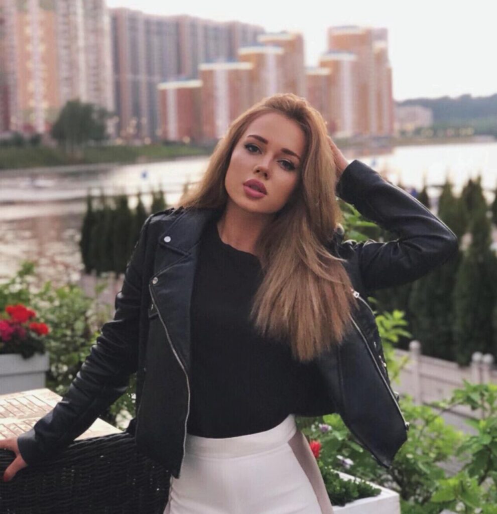 Индивидуалка Жанна IntimCity