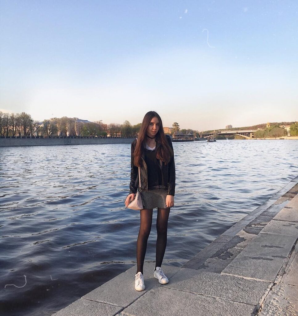 Проститутка Стася Интимсити