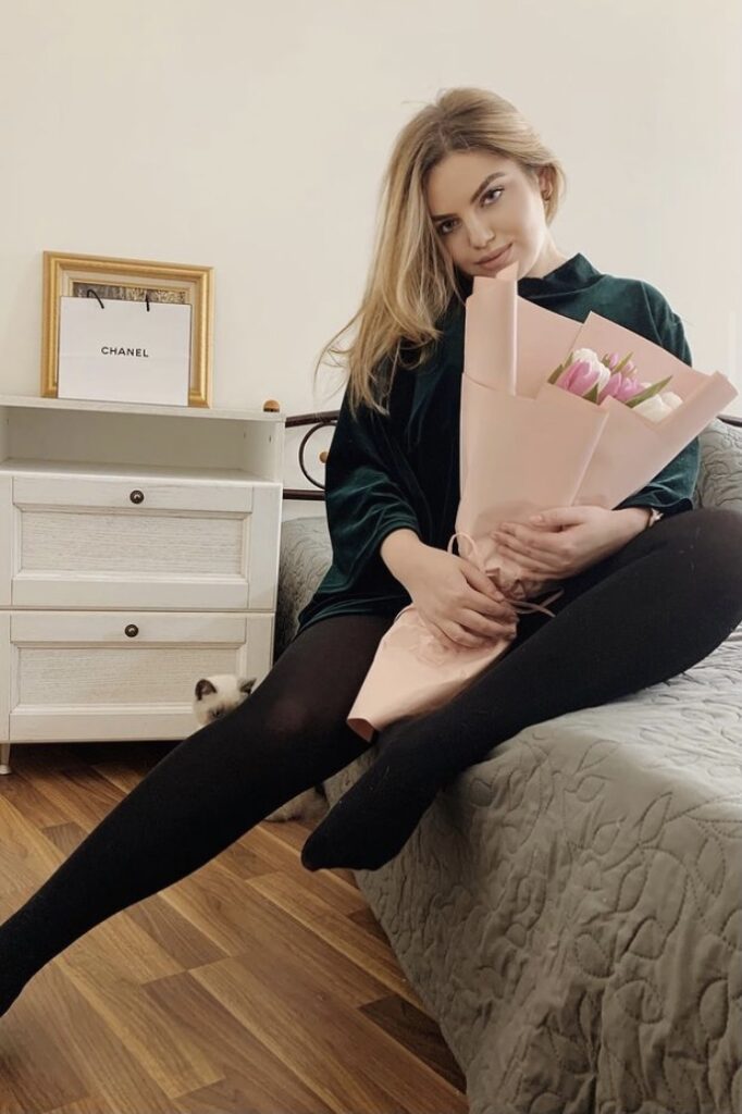 Путана 🎥 Дарья IntimCity