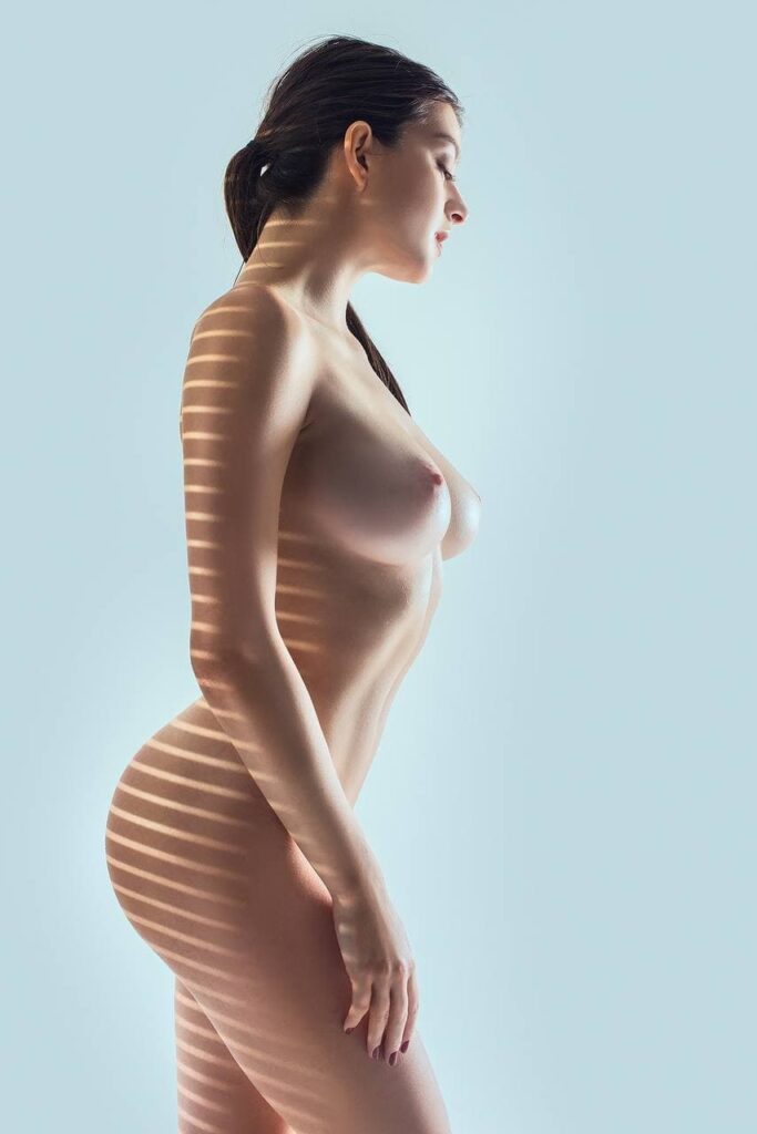 Индивидуалка Лиза IntimCity