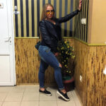 Индивидуалка Тоня IntimCity