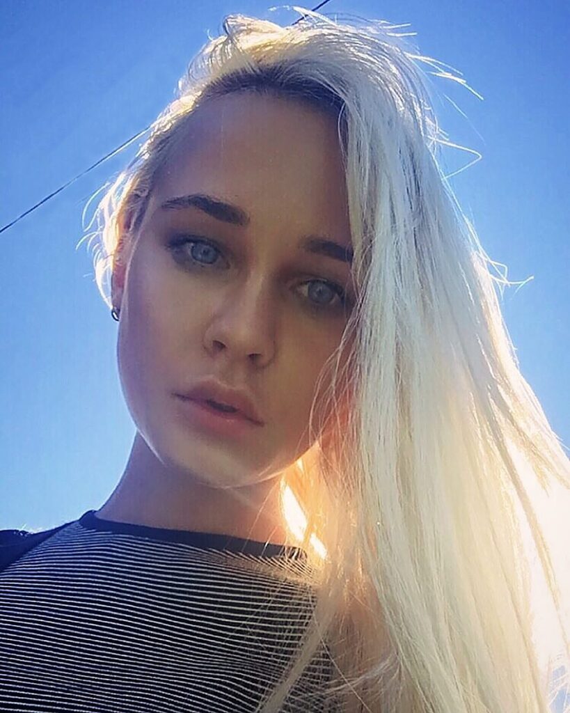 Путана Света Интимсити