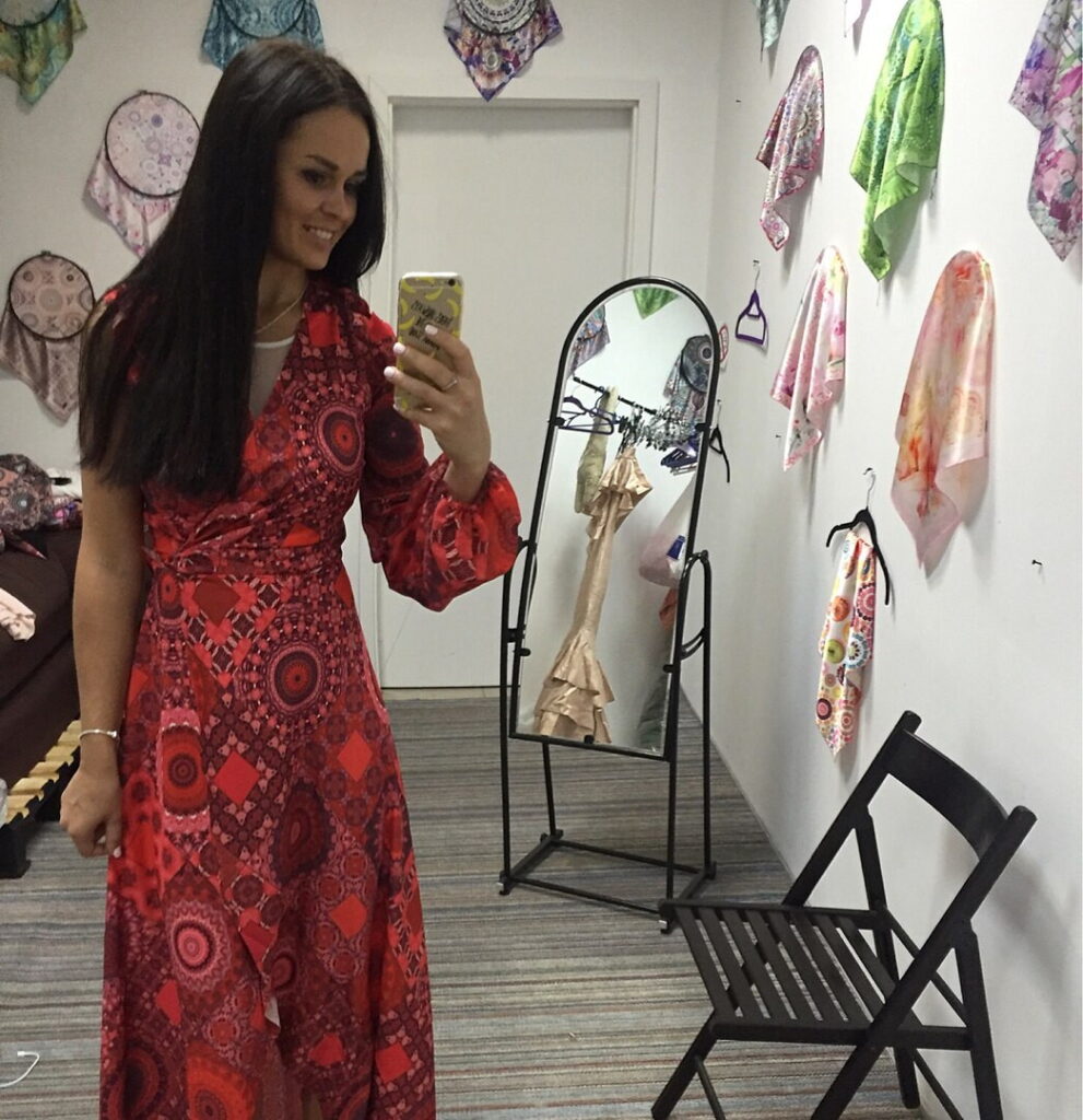 Путана Карина IntimCity