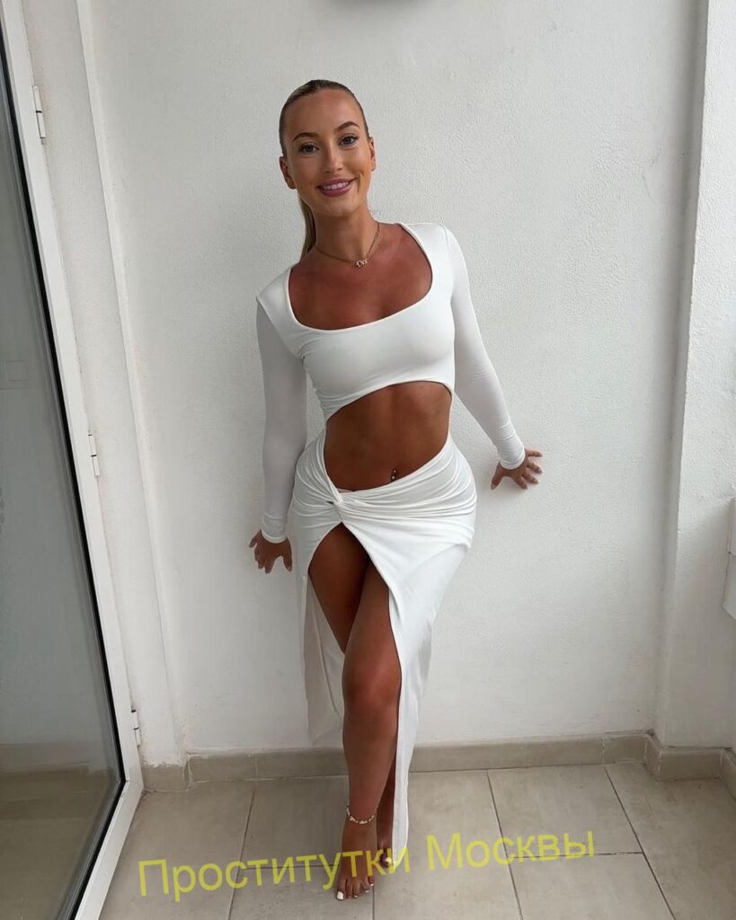 Путана Анфиса IntimCity