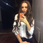 Эскортница Рита Интимсити