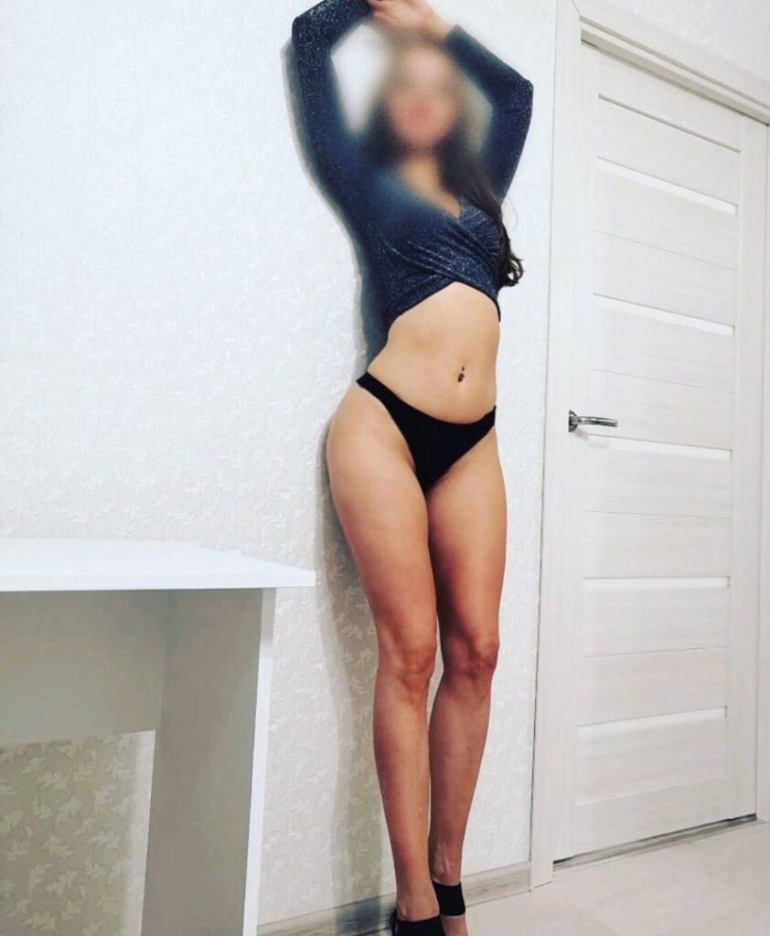 Шлюха Рада Интимсити