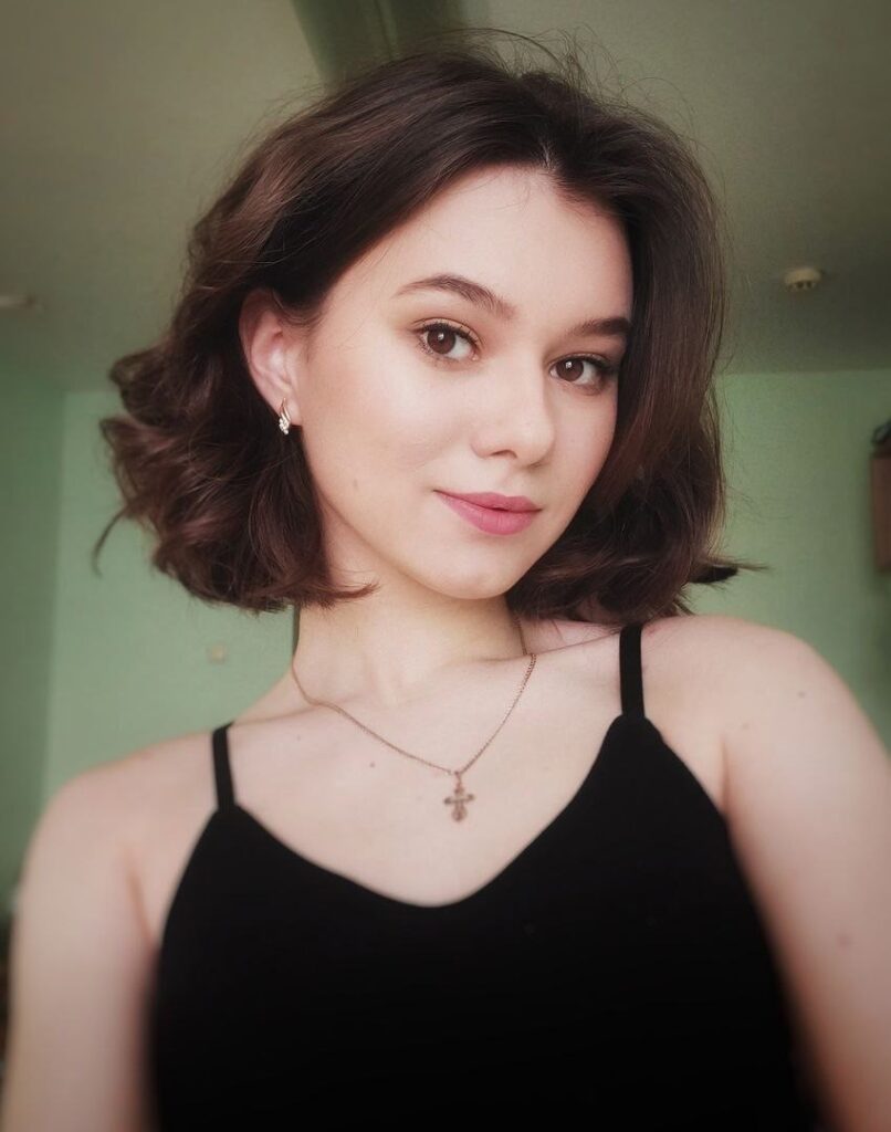 Эскортница Мирана IntimCity