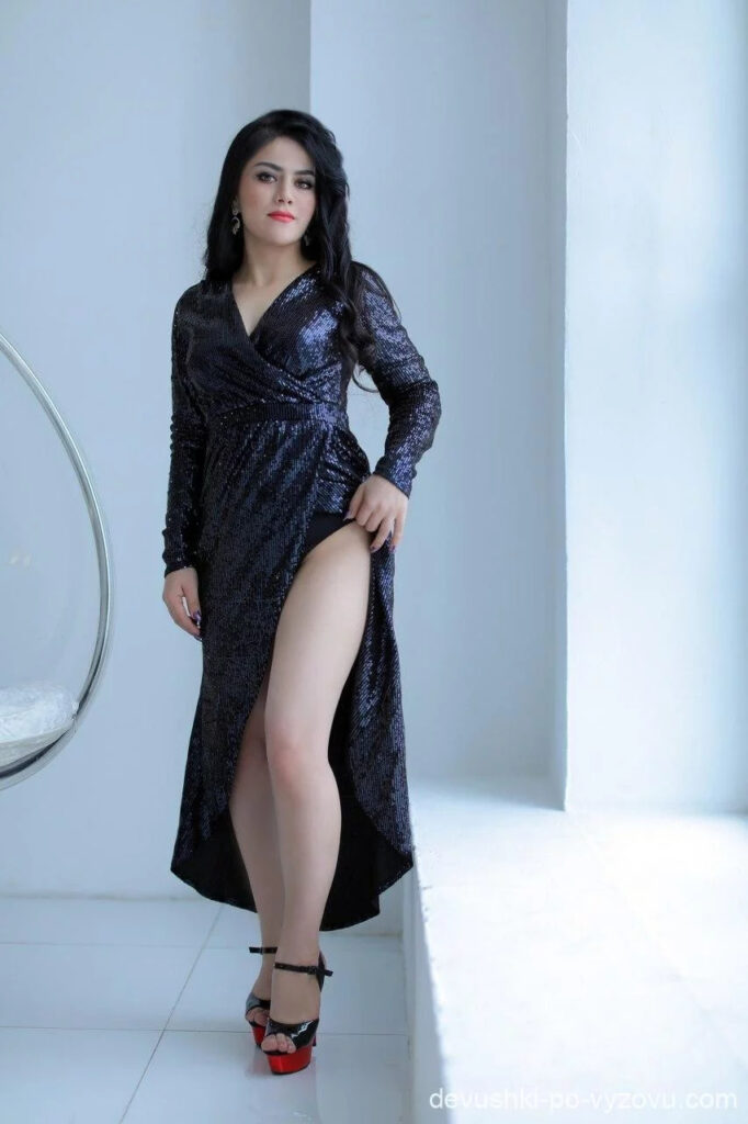 Эскортница Лена Интимсити