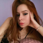 Элитная проститутка Рита Интимсити