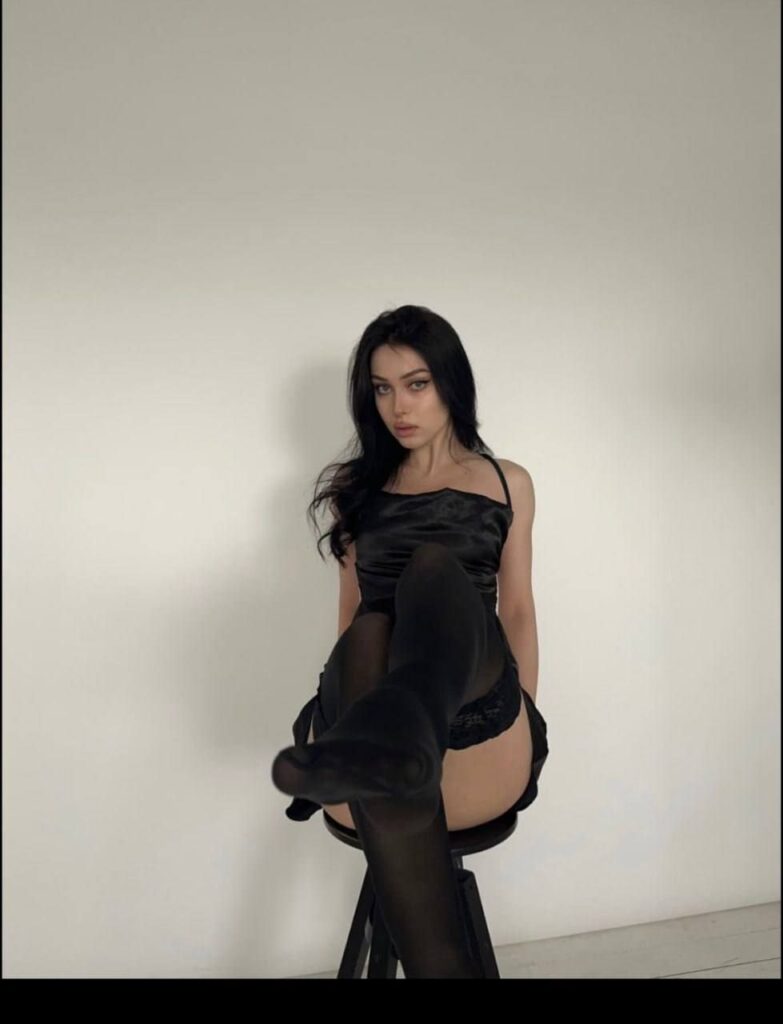 Проститутка Катерина Интимсити