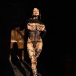 Эскортница Ника IntimCity