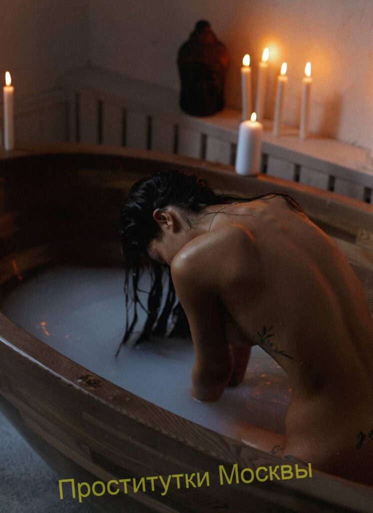 Проститутка КАРИНА IntimCity