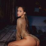 Шлюха Лика Интимсити