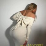 Эскортница Лолита Интимсити