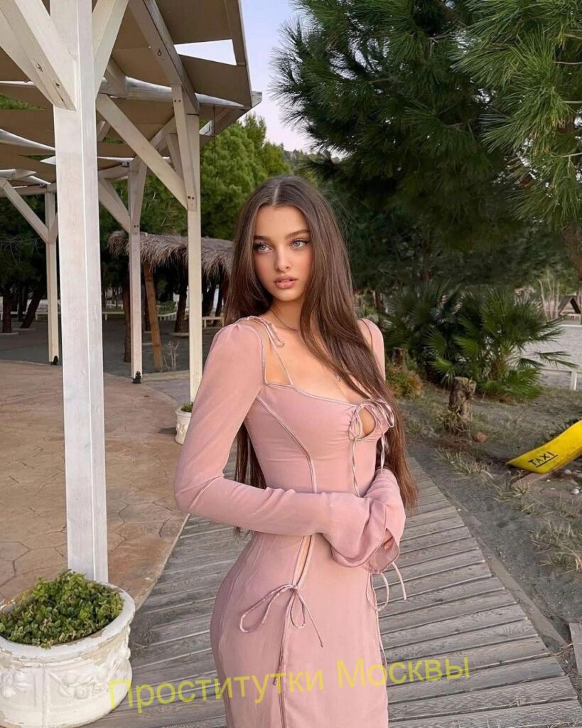 Элитная проститутка Ника Интимсити