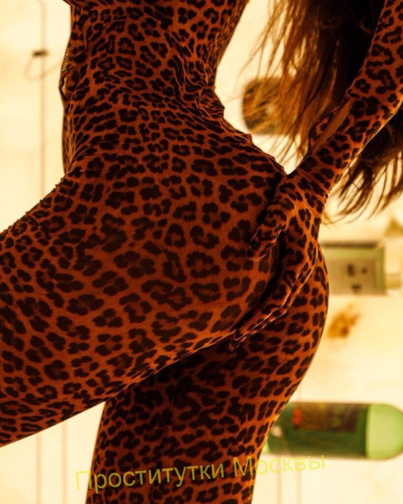 Индивидуалка Катрин IntimCity