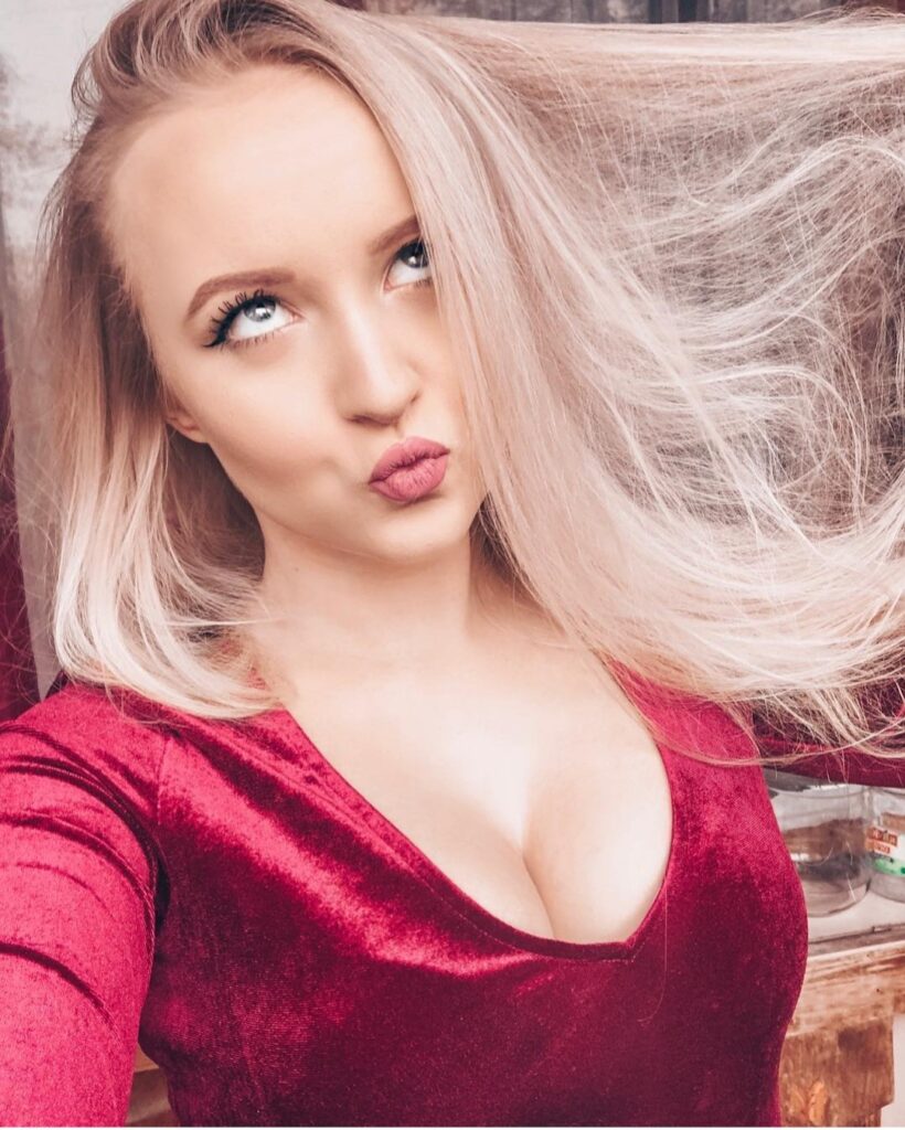 Индивидуалка Регина IntimCity