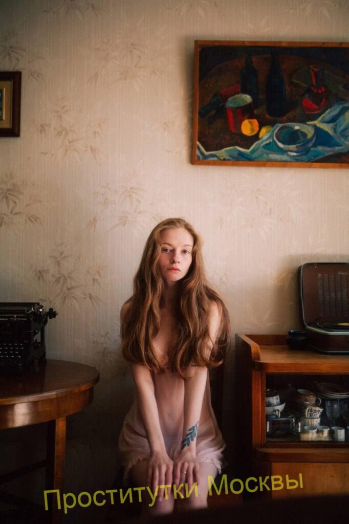 Индивидуалка Олеся Интимсити