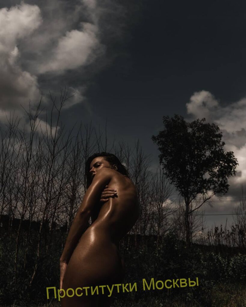 Эскортница Алина IntimCity