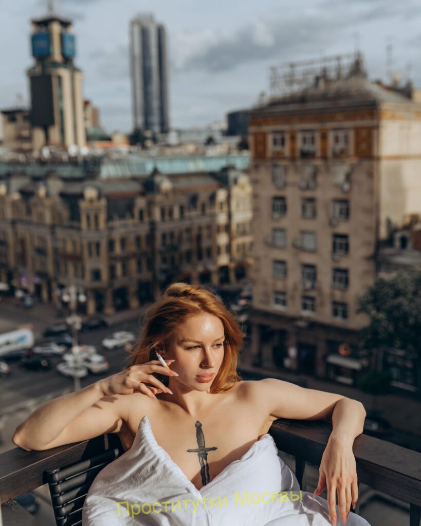 Элитная проститутка Света IntimCity