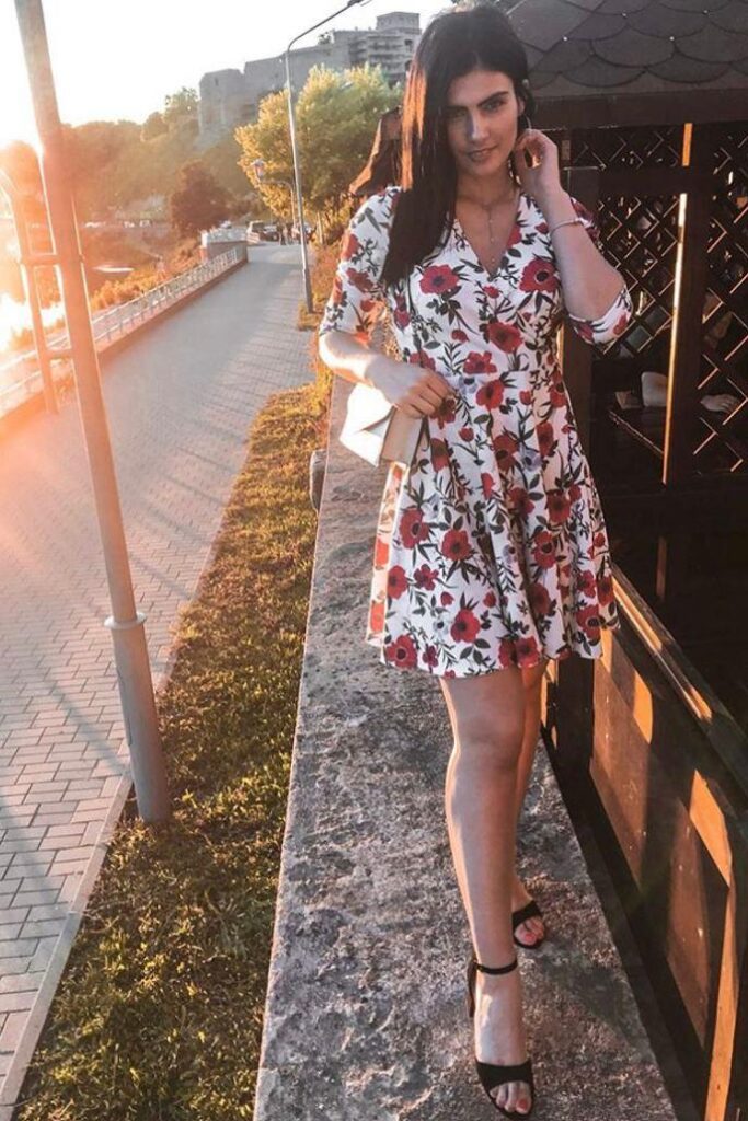 Эскортница 🎥 Жасмин IntimCity