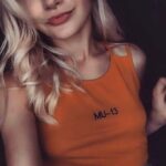 Элитная проститутка Жюстина IntimCity