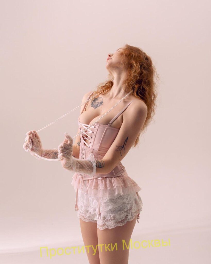 Элитная проститутка Олеся IntimCity
