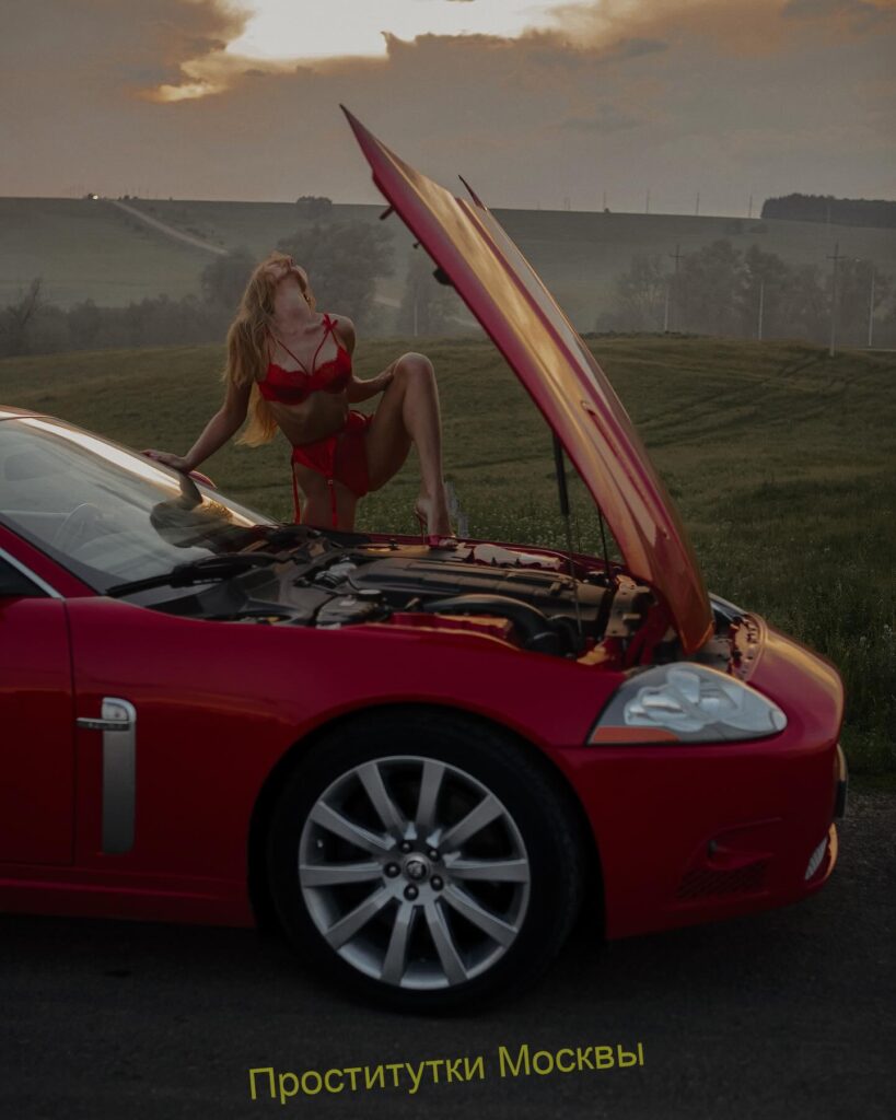 Путана Сабина IntimCity