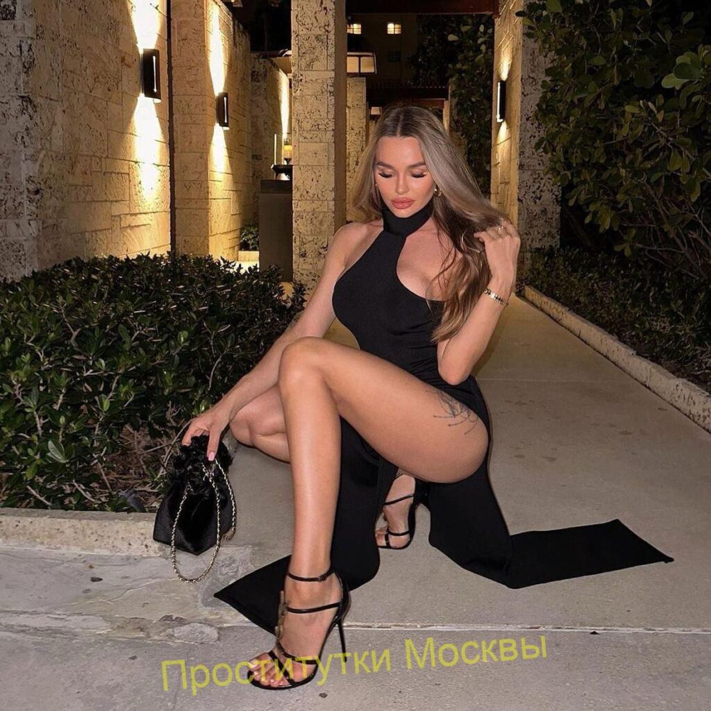 Индивидуалка Николь Интимсити