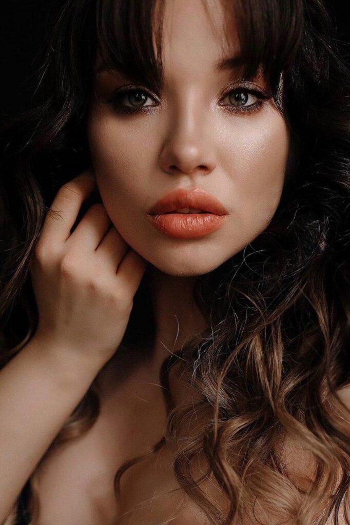 Эскортница 🎥 Аленка IntimCity