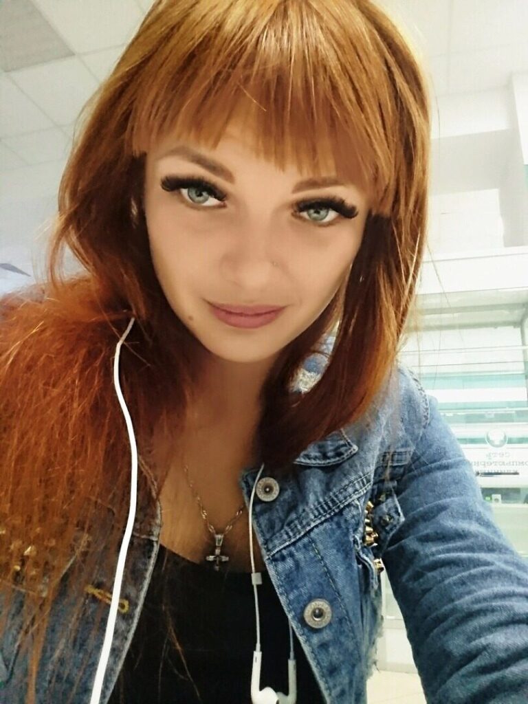 Путана Надежда Интимсити