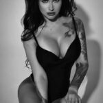 Эскортница 🎥 Виолетта Интимсити