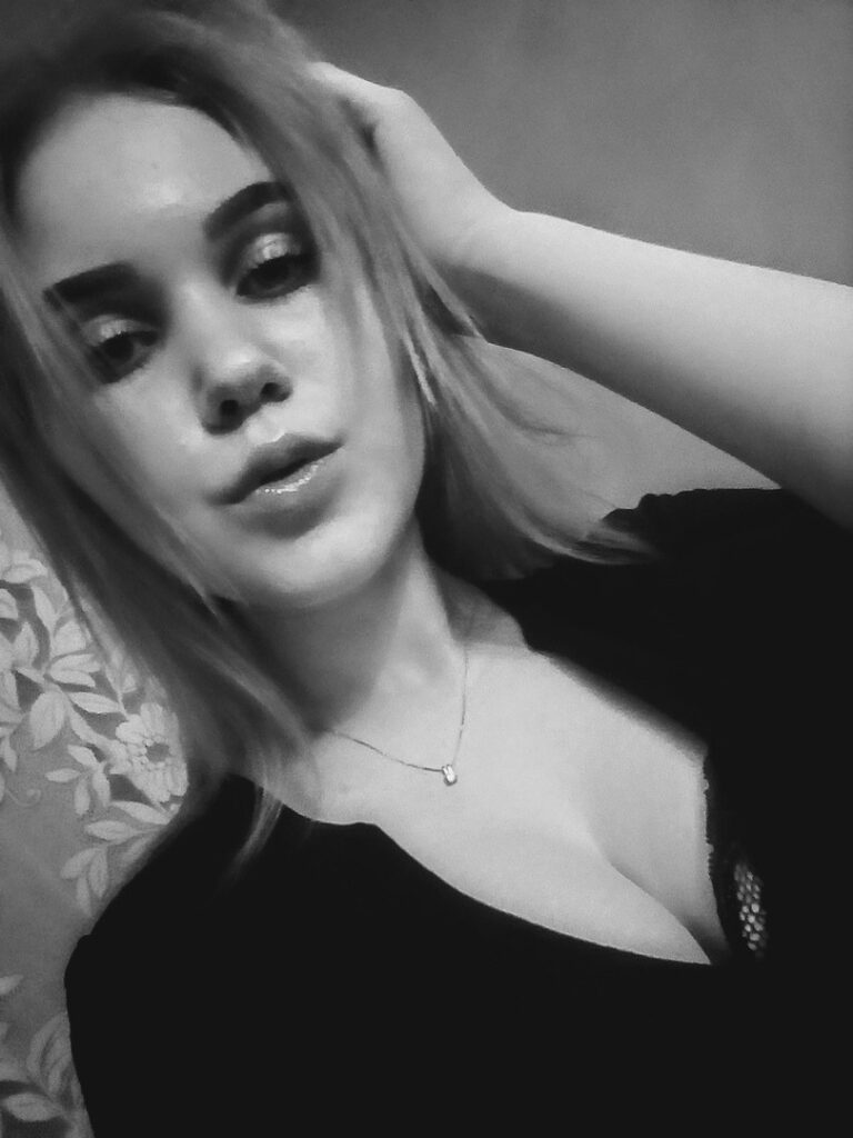 Индивидуалка Саша Интимсити