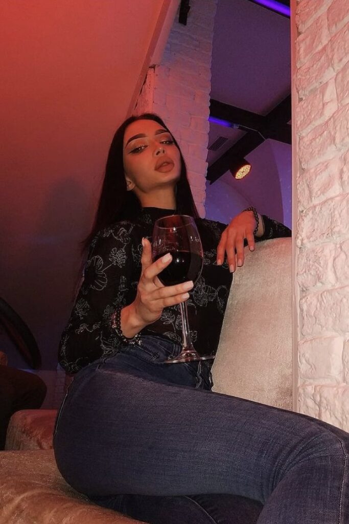 Путана 🎥 Нинель Интимсити