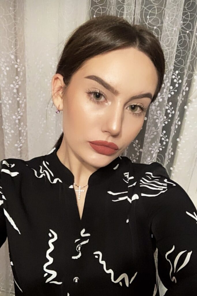 Шлюха 🎥 Инесса Интимсити