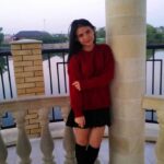 Эскортница Яна IntimCity