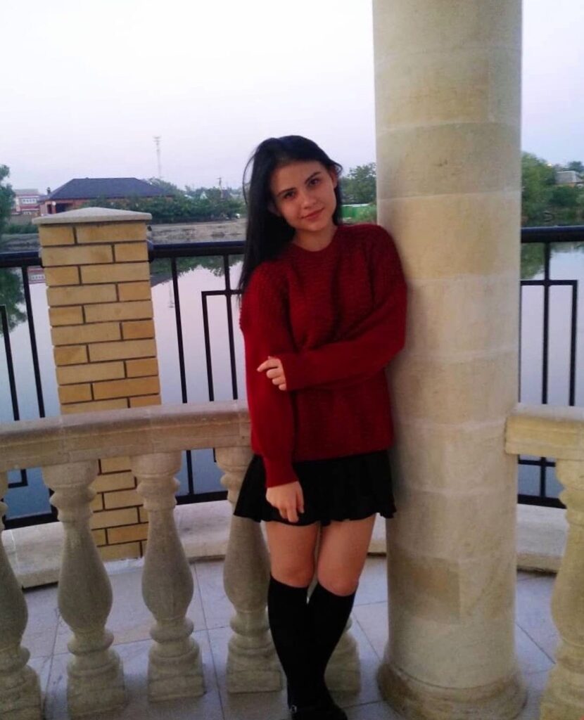 Эскортница Яна IntimCity