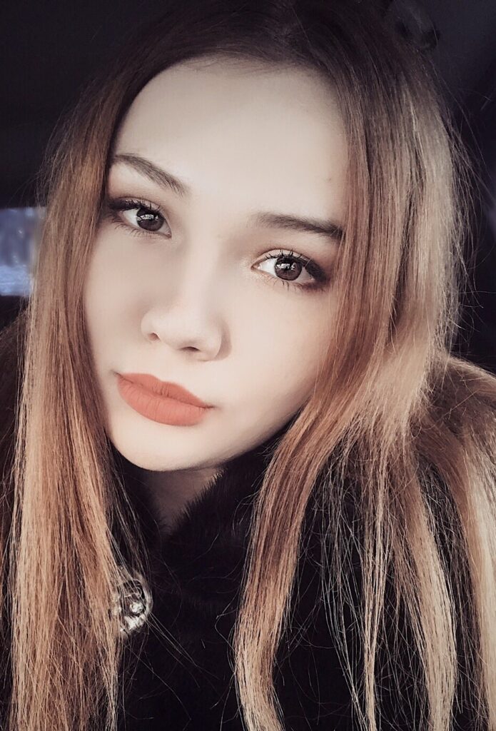 Шлюха Ира IntimCity