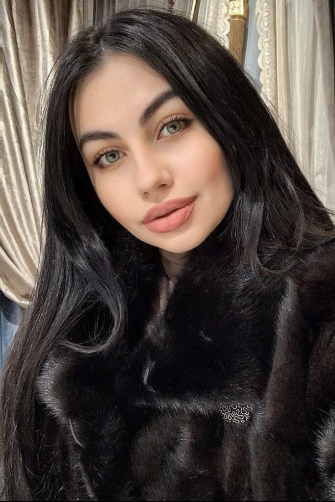 Путана 🎥 Ирина Интимсити