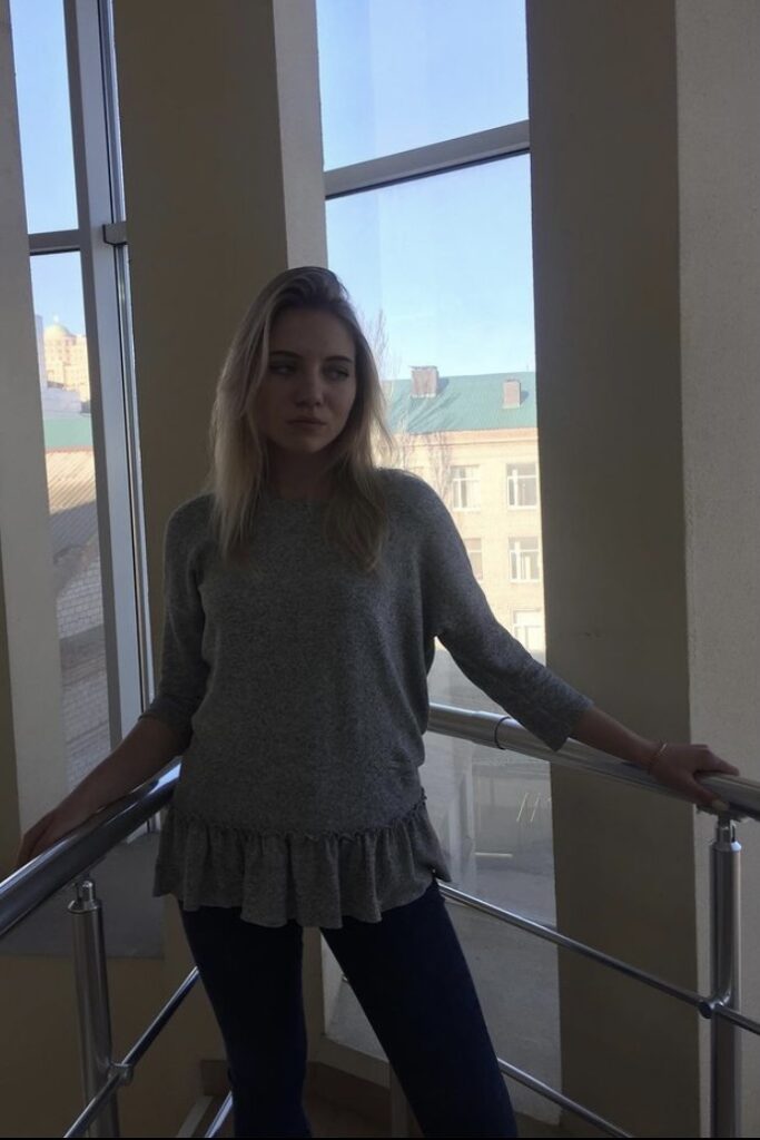 Эскортница 🎥 Инесса Интимсити