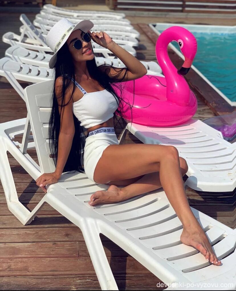 Путана Инга IntimCity