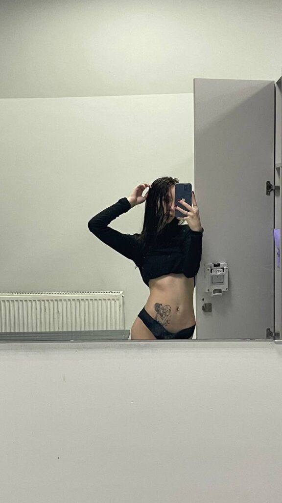 Шлюха Ада Интимсити