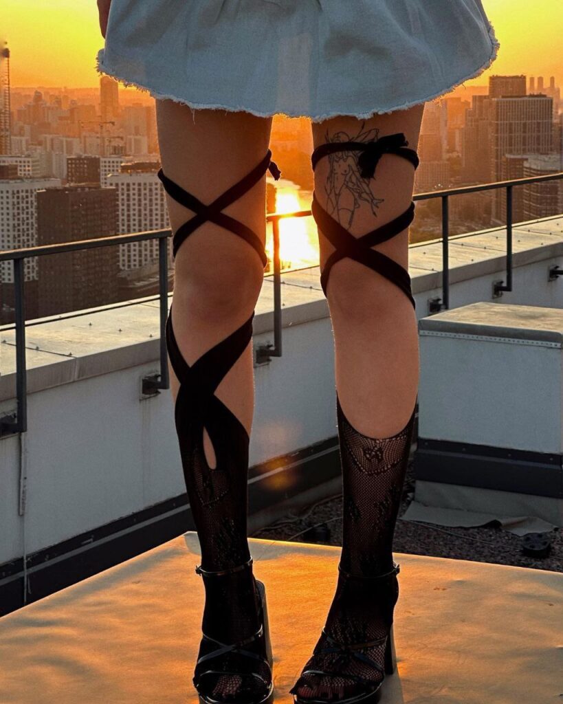 Проститутка Лена IntimCity