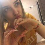 Эскортница Инна IntimCity