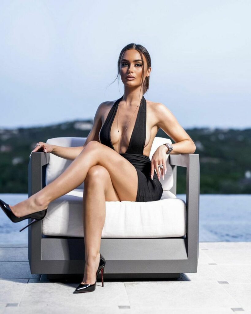 Эскортница Манечка Интимсити