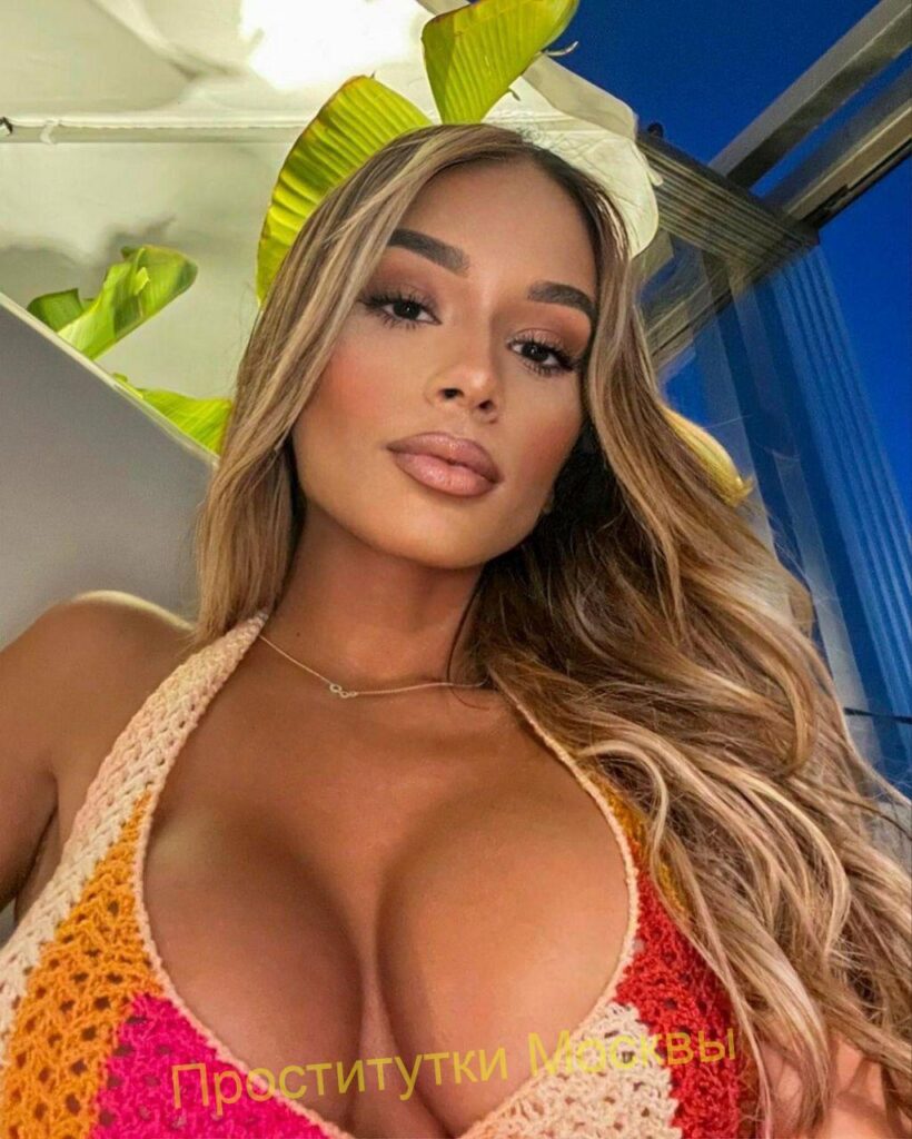 Эскортница Вика IntimCity