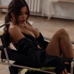 Эскортница Ирина IntimCity