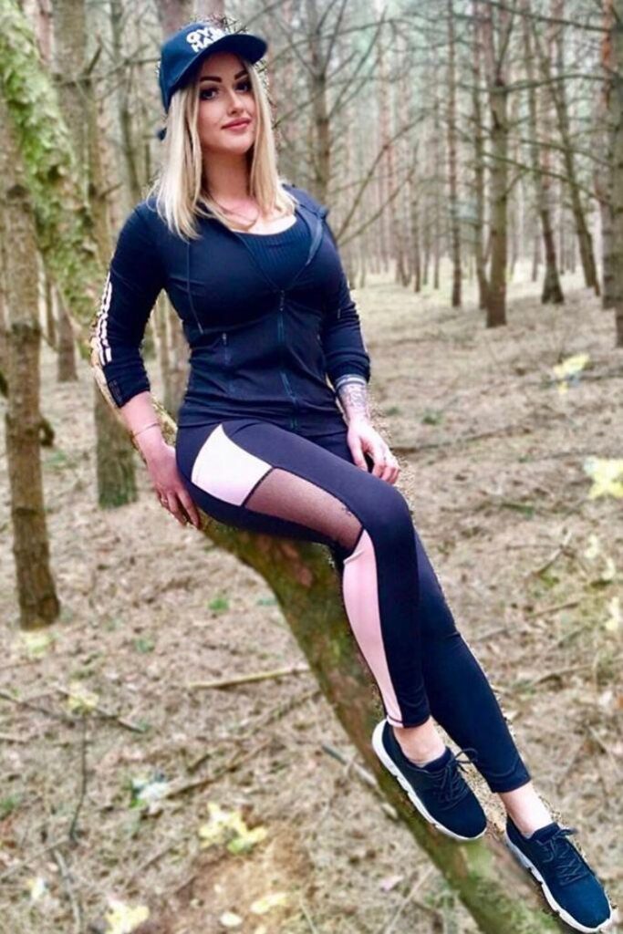 Индивидуалка 🎥 Дана IntimCity