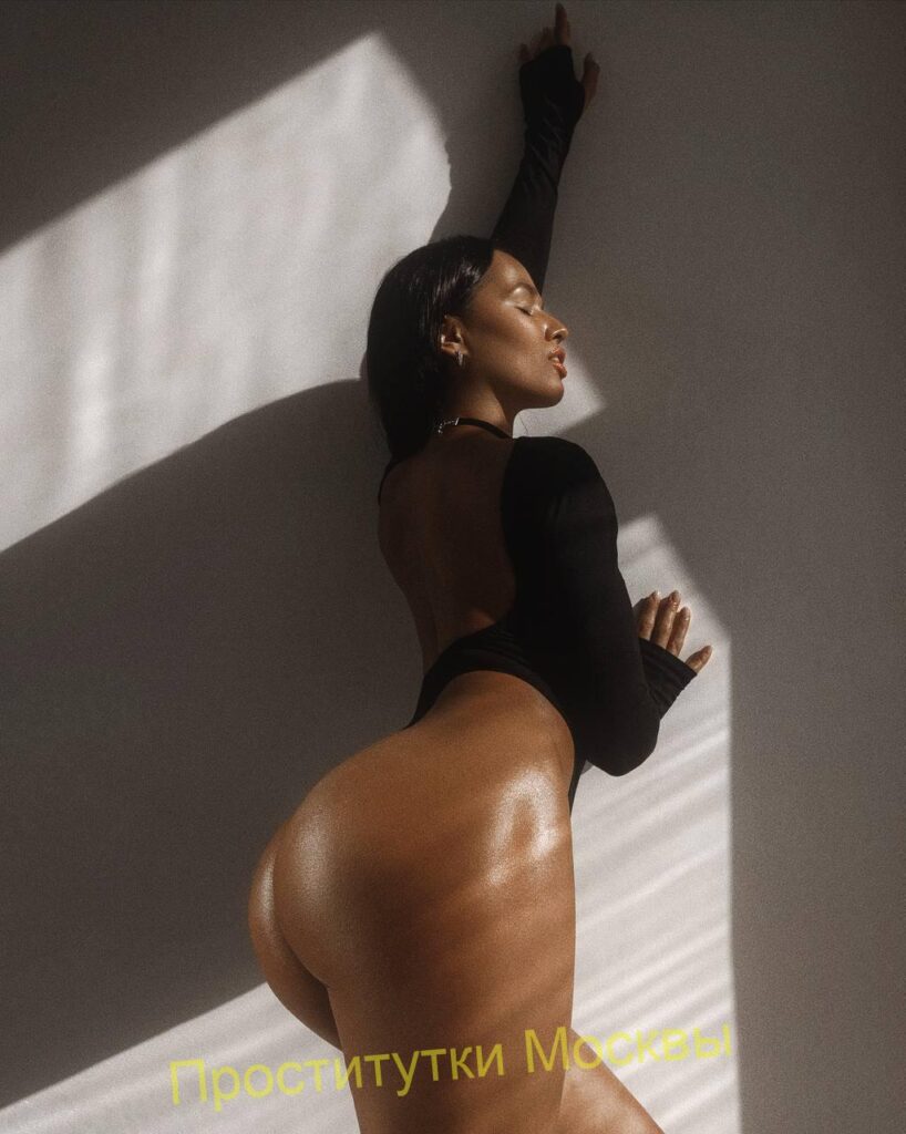 Индивидуалка Зарина Интимсити