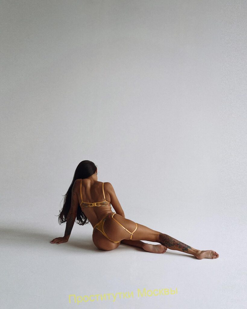 Шлюха Катерина IntimCity